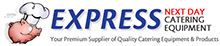 Express Catering Equipment NI Logo