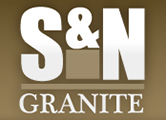S&N Granite LtdLogo