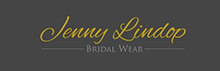 Jenny Lindop Bridal Wear Logo