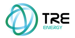 TRE Energy Logo