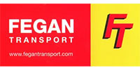Fegan Transport Ltd, Craigavon Company Logo