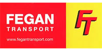 Fegan Transport LtdLogo