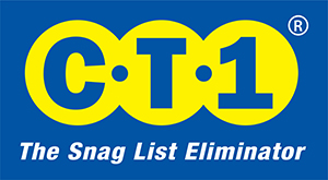 C-Tec N.I. LimitedLogo