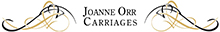 Joanne Orr CarriagesLogo