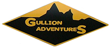 Gullion Adventures, Newry Company Logo