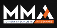 MMA Joinery Specialists Ltd Logo