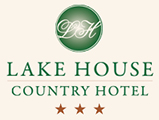 Lake House Hotel Logo