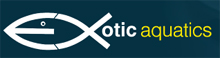 Exotic Aquatics Logo