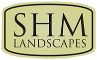 SHM Landscapes Logo