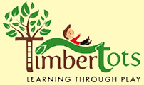 Timbertots Logo
