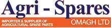 Agri-spares Omagh Ltd Logo