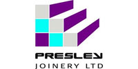 Presley JoineryLogo