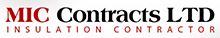 MIC Contracts LtdLogo