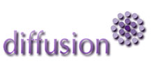 Diffusion Blinds Logo