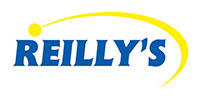 Reillys of Enniskillen Logo