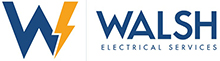 Walsh Electrical Services Logo