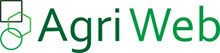 Agri-Web, Bangor Company Logo