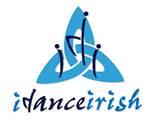 IDanceIrish Irish Dancing Shop Logo