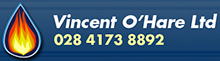 Vincent O Hare Ltd Logo