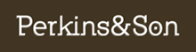 Perkins & Son Logo