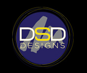 DSD Designs Logo
