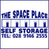 The Space Place Self Storage