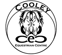 Cooley Equestrian Centre, Moville, County Donegal Company Logo