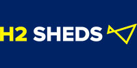 H2 Sheds Ltd Logo