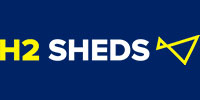 H2 Sheds LtdLogo