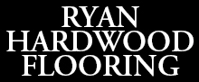 Ryan Hardwood Flooring Logo
