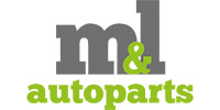 M&L Autoparts, Omagh Company Logo