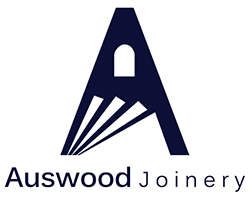 Auswood Joinery Logo