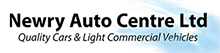 Newry Auto Centre, Newry Company Logo