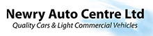 Newry Auto CentreLogo