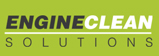Engine Clean Solutions, Belfast Company Logo