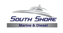 South Shore Marine and Diesel Ltd Logo