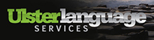 Ulster Language Services Logo