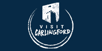 Visit Carlingford, Carlingford Company Logo
