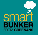 The Smart Bunker Logo
