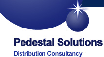 Pedestal Solutions Limited Logo