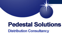 Pedestal Solutions LimitedLogo