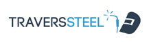 Travers Steel, Newry Company Logo