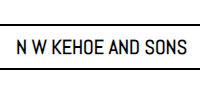 NW Kehoe, Newry Company Logo