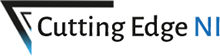 Cutting Edge (NI) Ltd Logo