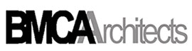 BMCA Architects Ltd Logo