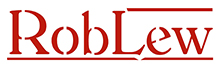 RobLewLogo