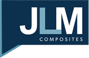 JLM Composites, Dungannon Company Logo