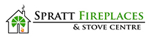 Spratt Fireplaces & Stove Centre Logo