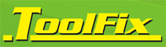 Toolfix, Dundalk Company Logo