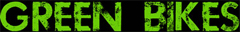 Green Bikes Store Ltd Logo